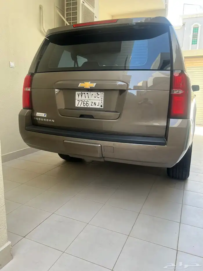 سوبر بان اكس ال 2016 قير اوتماتيك نظيف 64