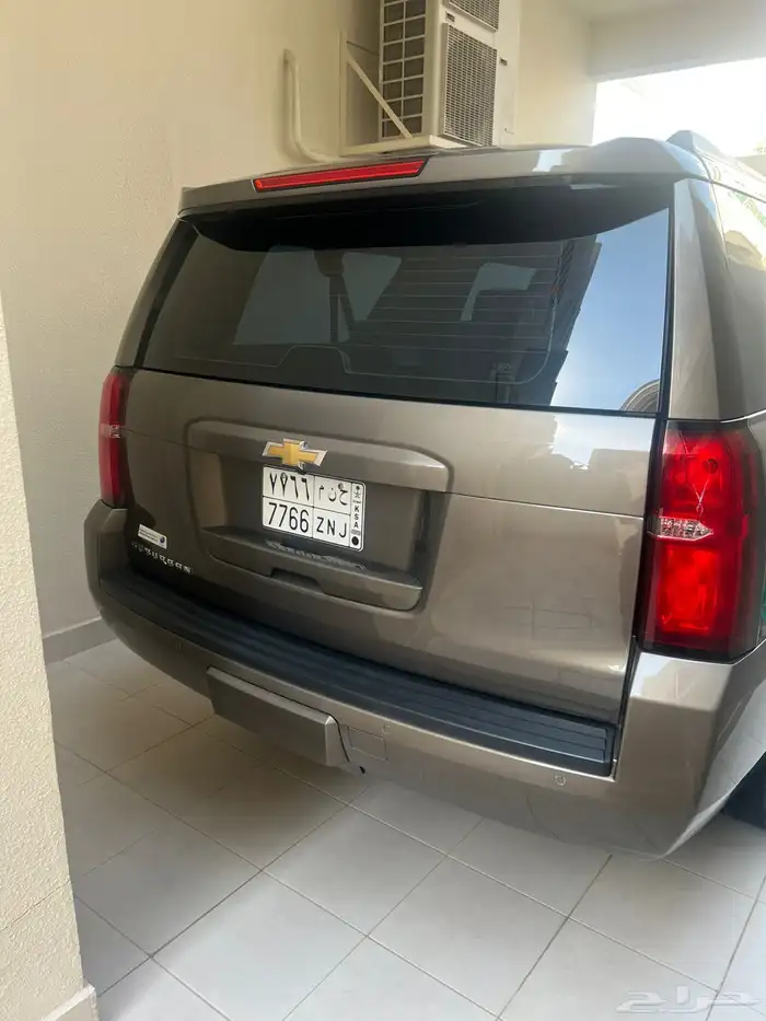 سوبر بان اكس ال 2016 قير اوتماتيك نظيف 45