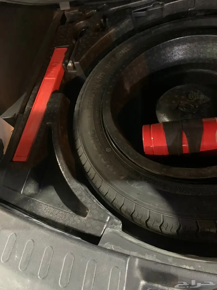 هافال جوليان 2023 ماشي 77 الف (تم البيع) 19