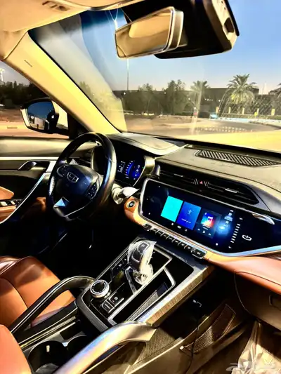 جيلي ازكارا 2021 index