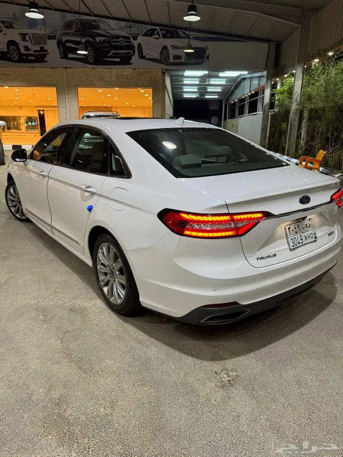 فورس تورس فل كامل 2021 4