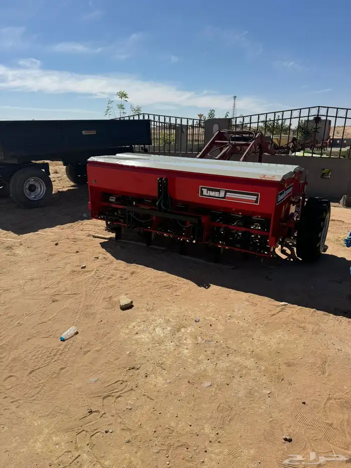 معدات زراعية 2