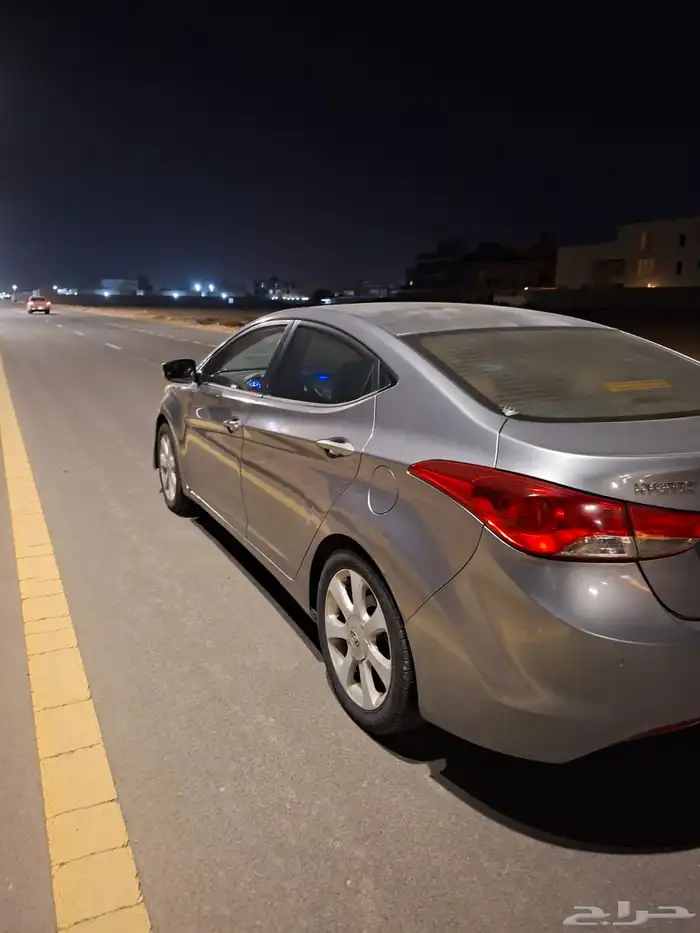 النترا موديل 2013 فل كامل 3