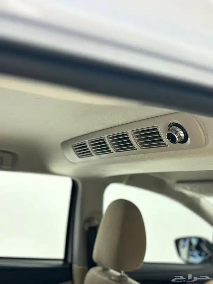 ميتسوبيشي - اكسباندر -2024 - 7 راكب 19