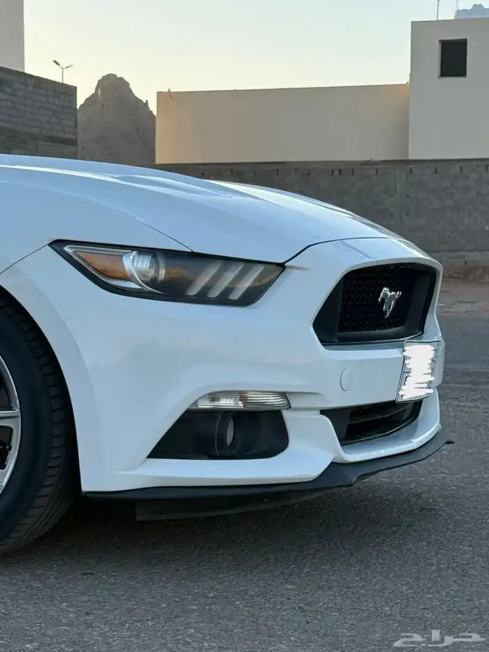 للبيع موستنج 2015 3