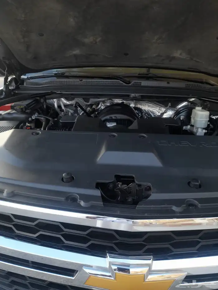 سوبر بان اكس ال 2016 قير اوتماتيك نظيف 21