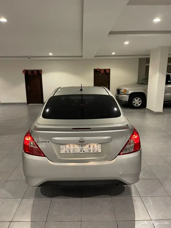 للبيع صني 2017 بدي وكالة 11