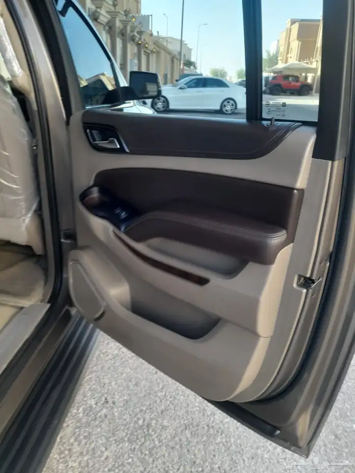 سوبر بان اكس ال 2016 قير اوتماتيك نظيف 12