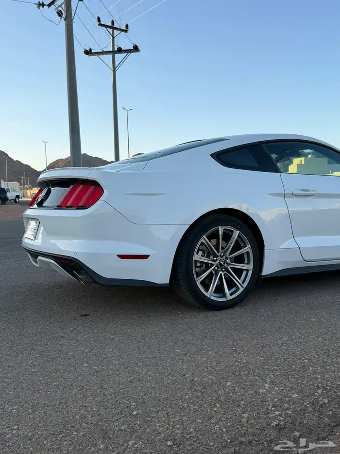 للبيع موستنج 2015 0