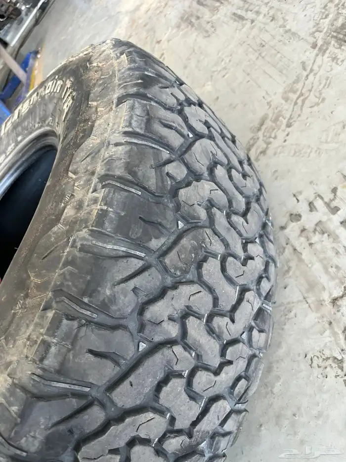 كفرات نص حجري 0