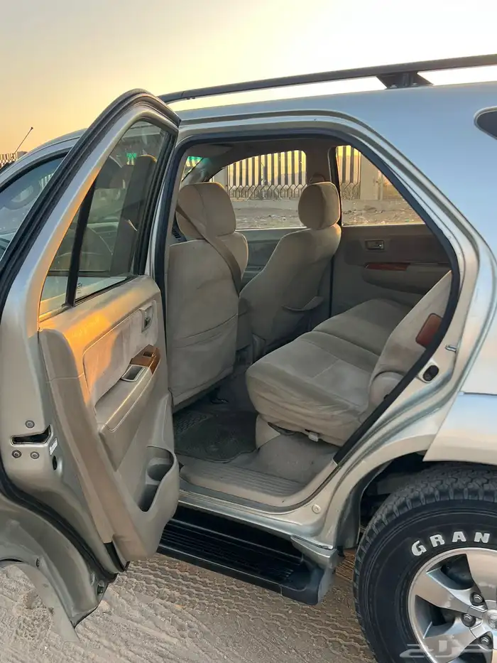 فور شنر2007 فل كامل VX 5