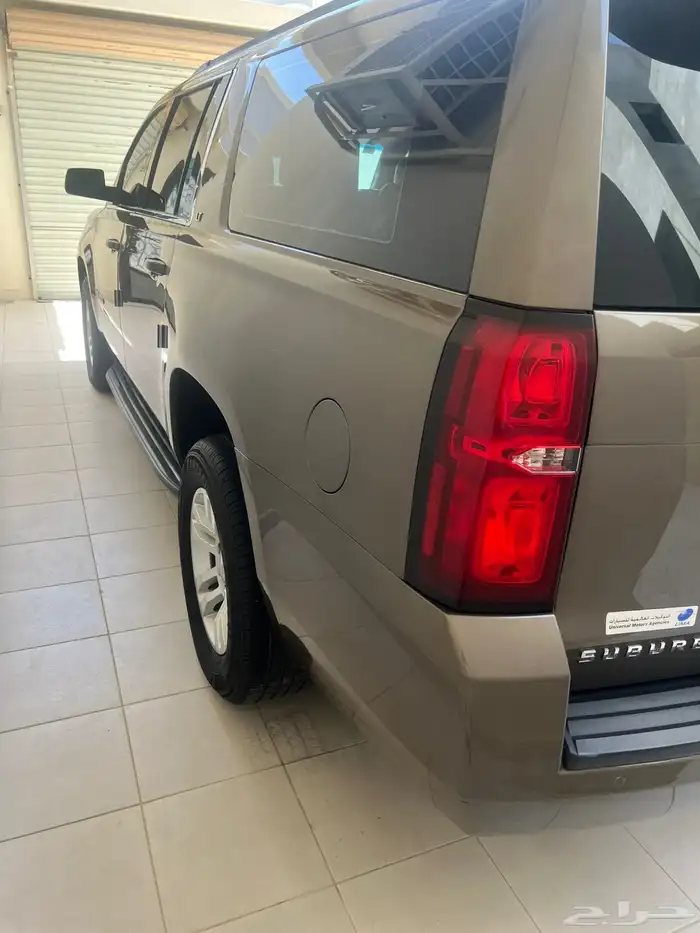 سوبر بان اكس ال 2016 قير اوتماتيك نظيف 66