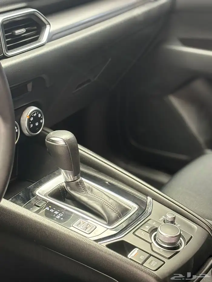 مازدا CX5 -2024 -فيراني - سعر مناسب 15