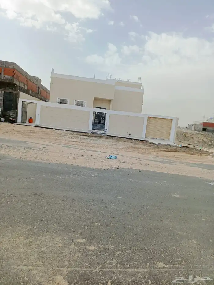 عمارة دور واحد بمكة المكرمة شعب علي 0