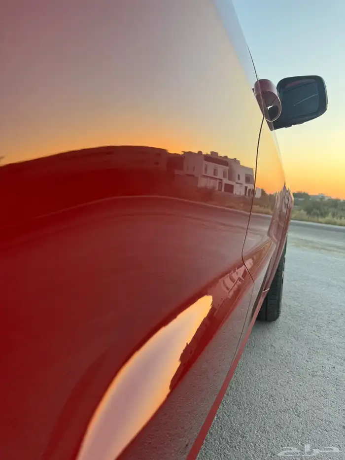 جيب جراند شروكيSRT 2015 12