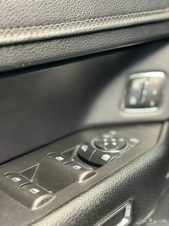 فورد اكسبيدشن - 2020 15