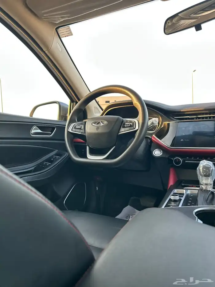 شيري اريزو 6 14