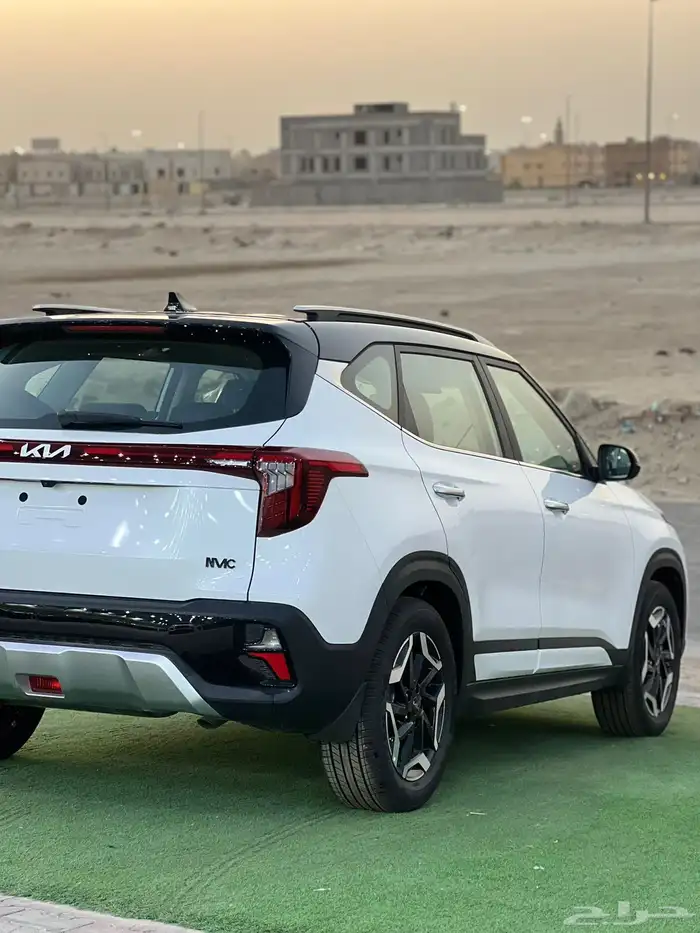 كيا سيلتوس MID GLS 2025 9