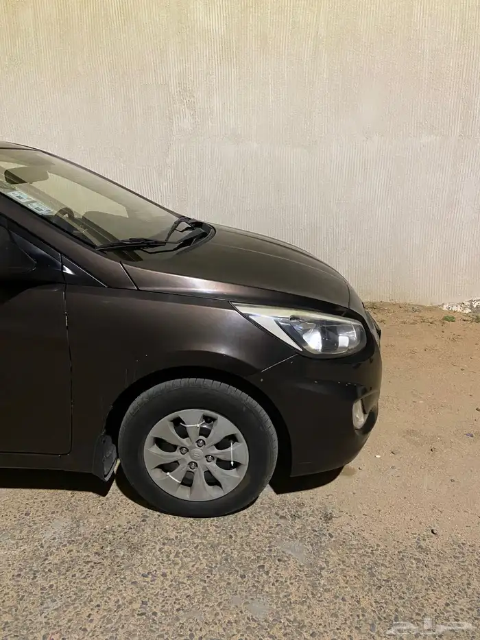 اكسنت استاندر 1