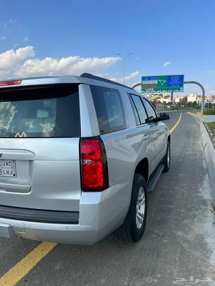 جمس تاهو 2017 Ls 2