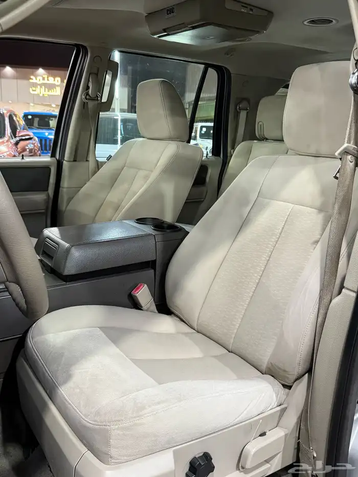 فورد اكسبيدشن 2011 (( بحالة ممتازة )) 11