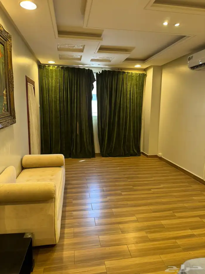 فيلا مؤثثة ومطبخ راكب للايجار السنوي في حي المهدية 9