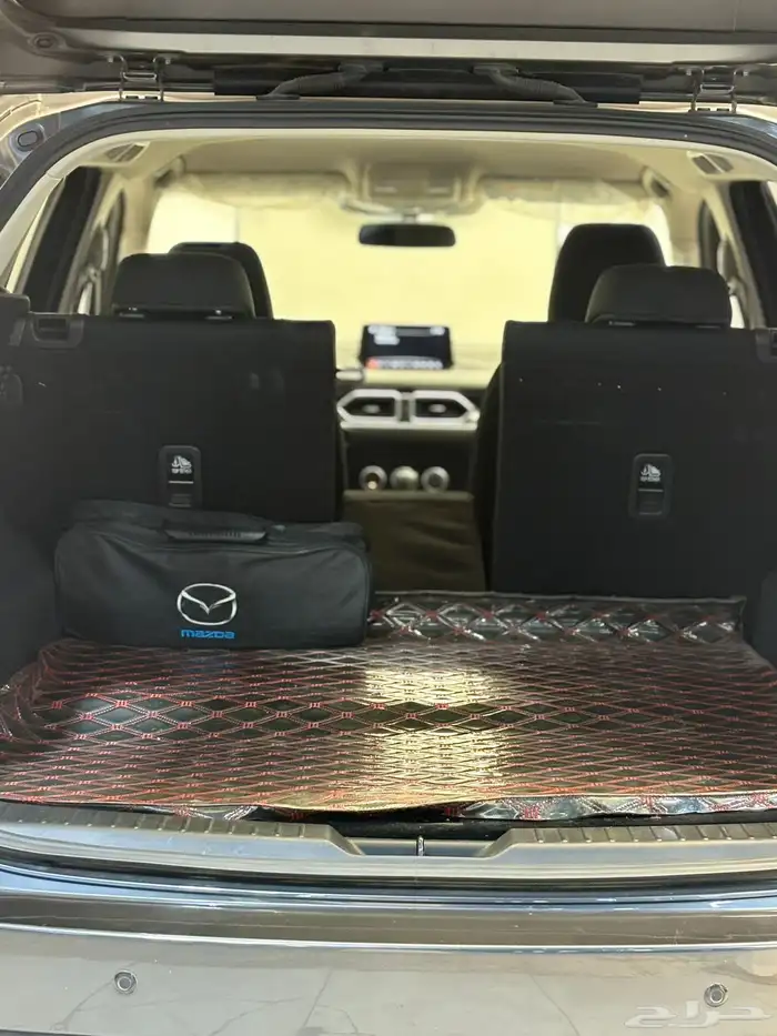 مازدا CX5 -2024 -فيراني - سعر مناسب 14