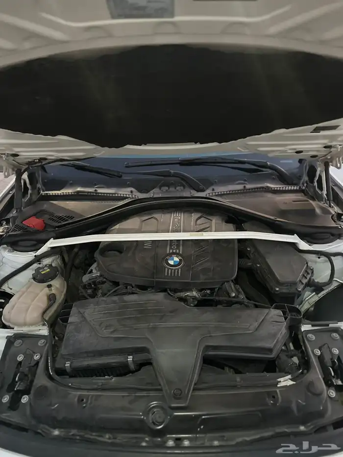 BMW للبيع 2015 26