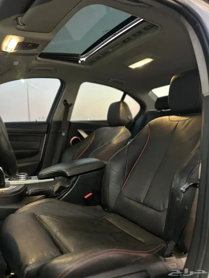 BMW للبيع 2015 23