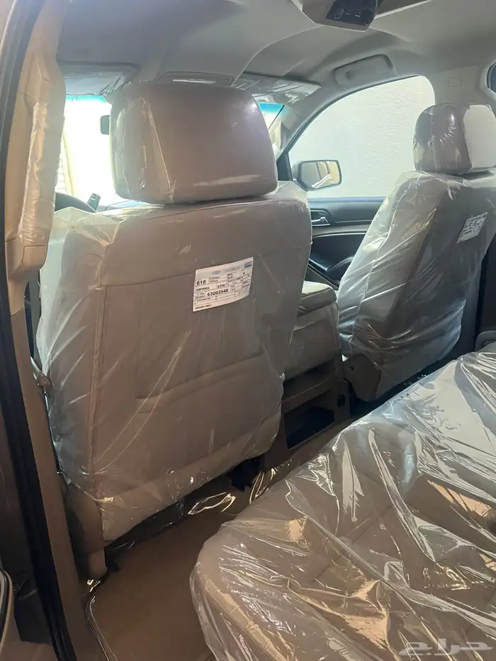 سوبر بان اكس ال 2016 قير اوتماتيك نظيف 31