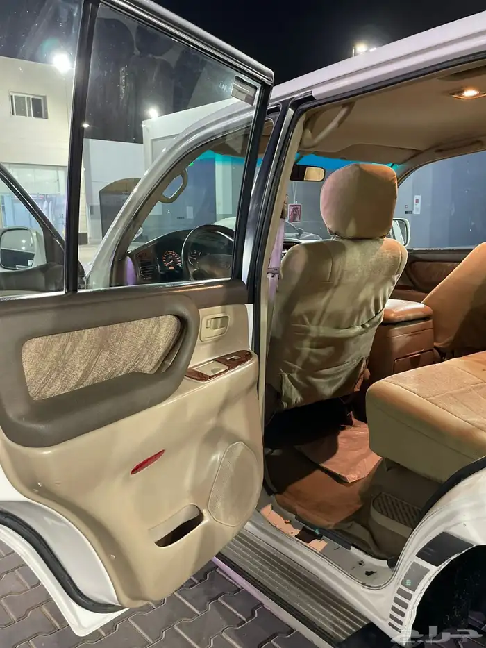 لاند جكسار 2002 30