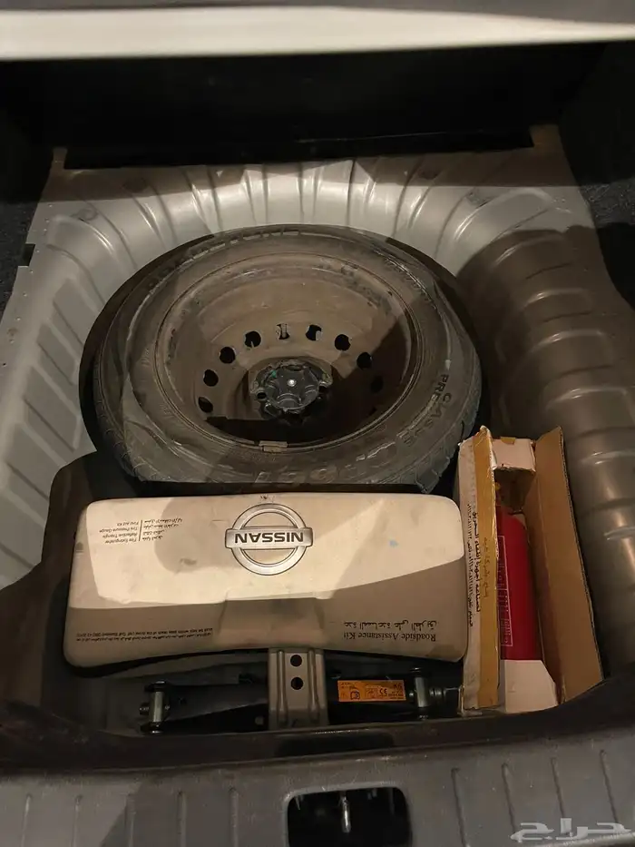 للبيع صني 2017 بدي وكالة 3