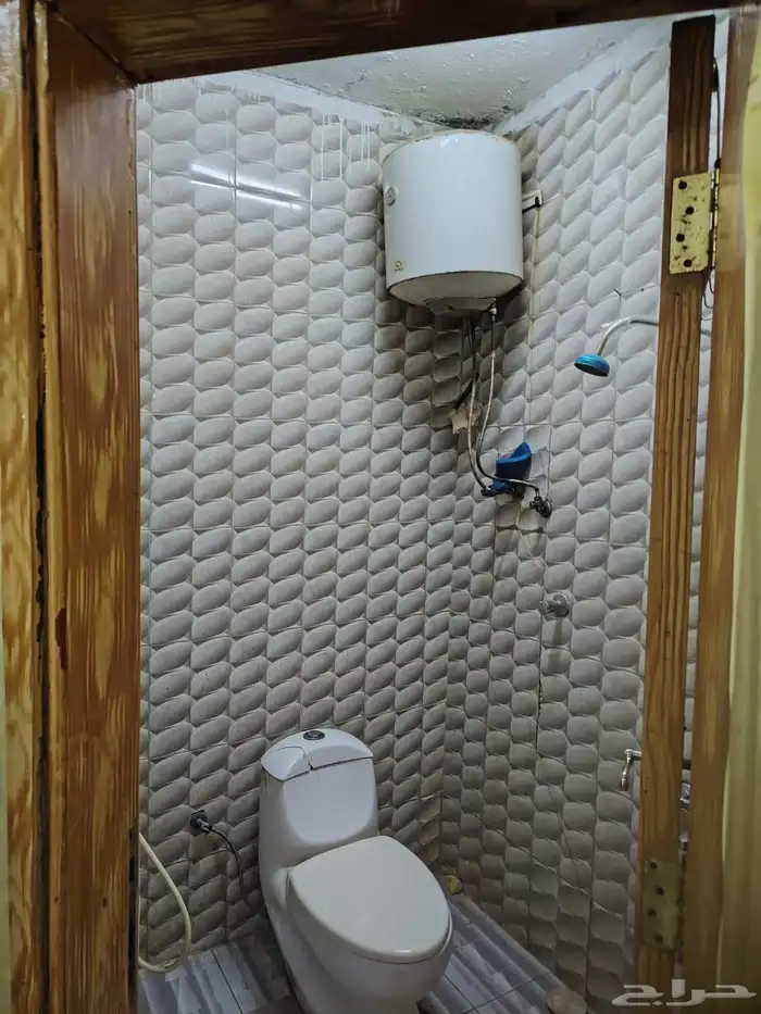 شقة للإيجار حي اليمامة 4