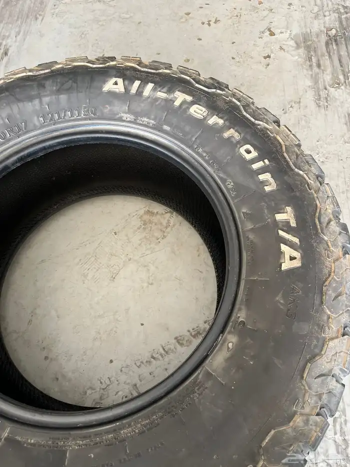 كفرات نص حجري 1