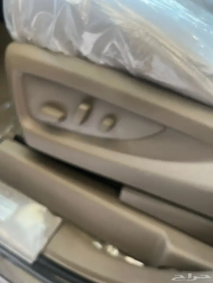 سوبر بان اكس ال 2016 قير اوتماتيك نظيف 38