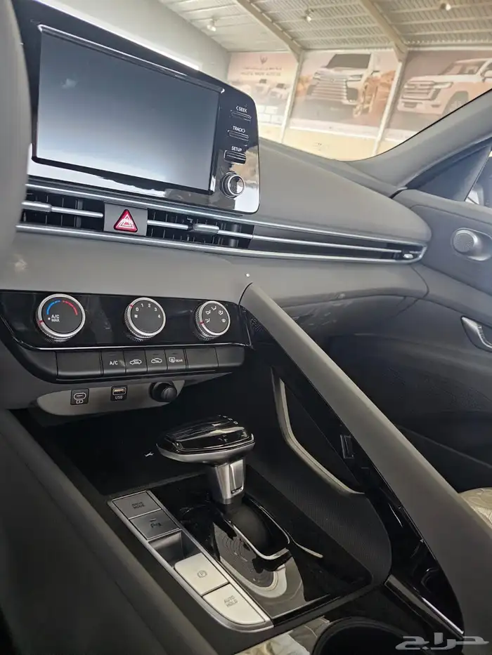 هونداي النترا محرك 2000 موديل 26 بسعر خاص للكاش والبنوك 1