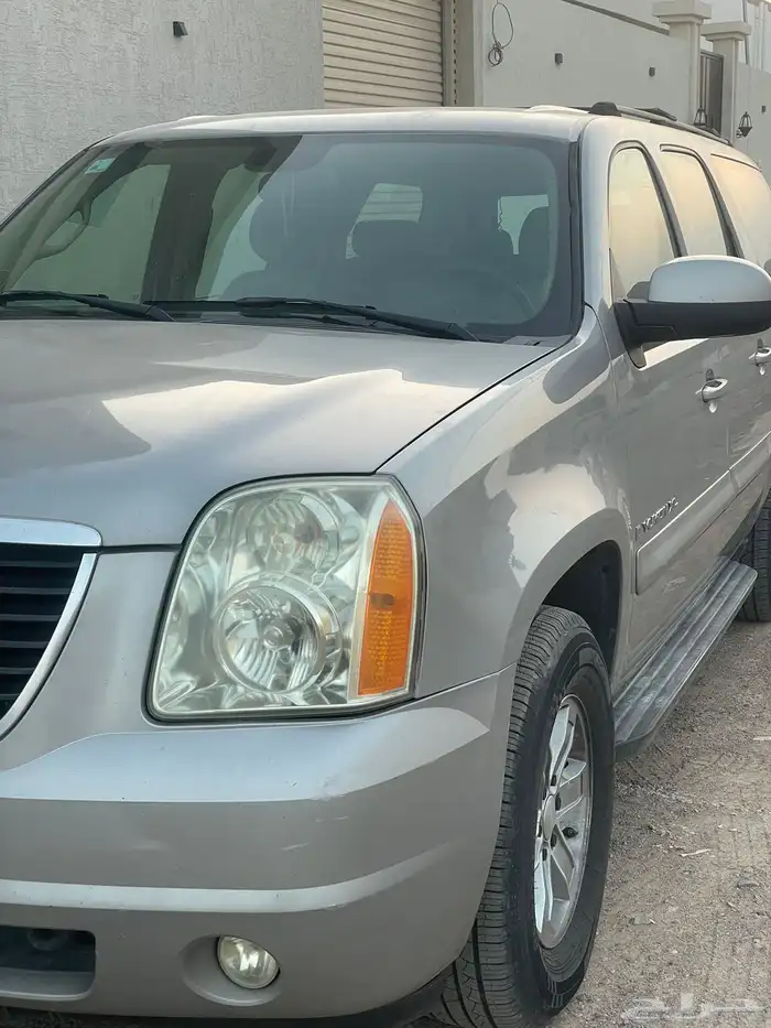 جمس يوكن 2007 0