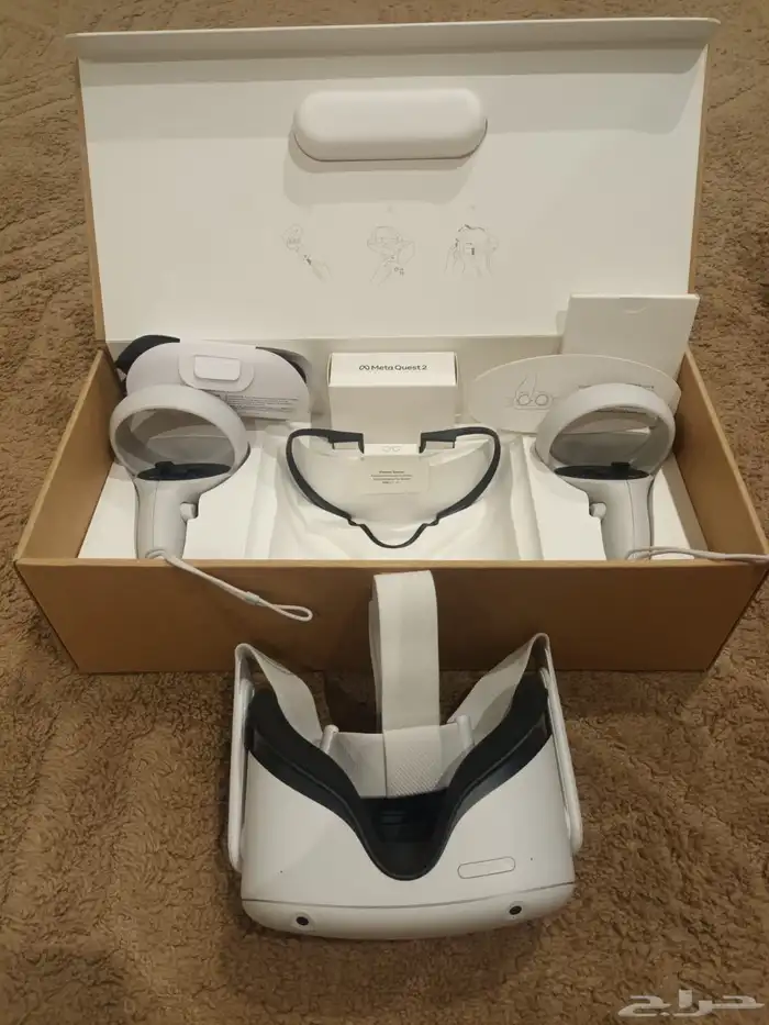 ميتا كويست 2 0