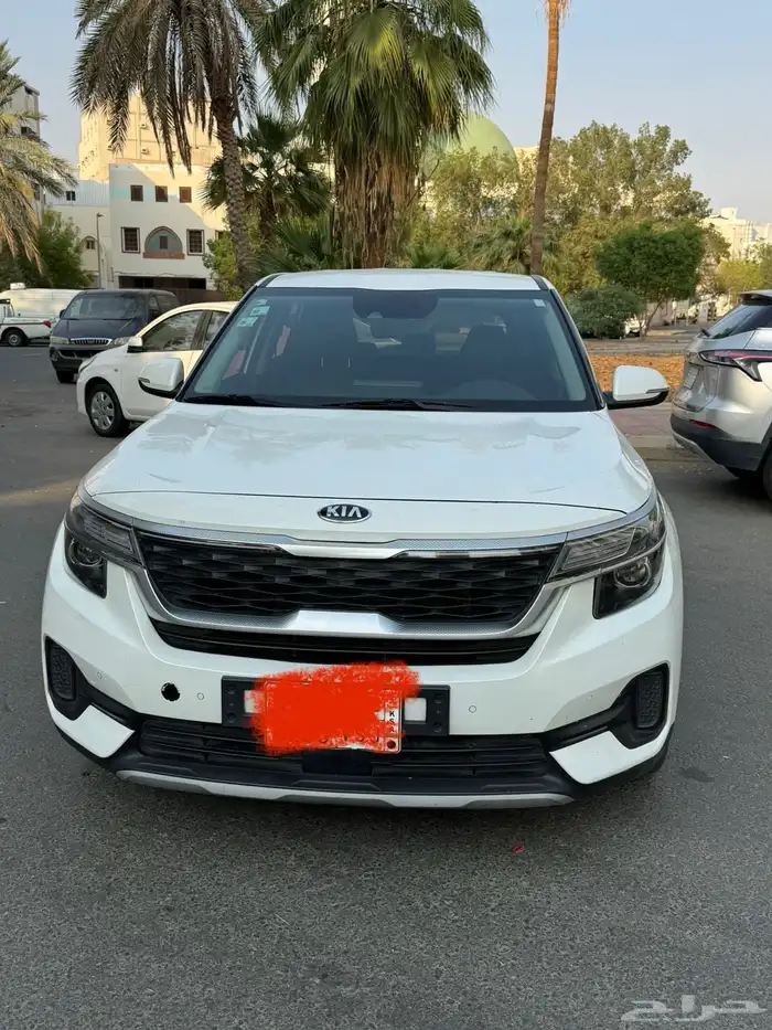 كيا سيلتوس 2020 1