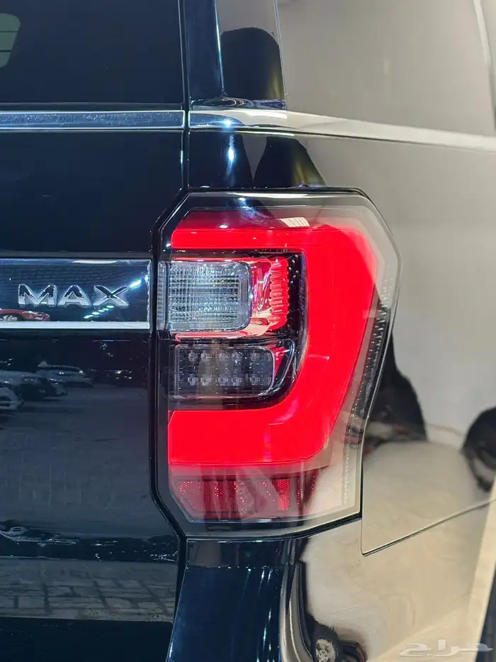 فورد اكسبيدشن - 2020 29