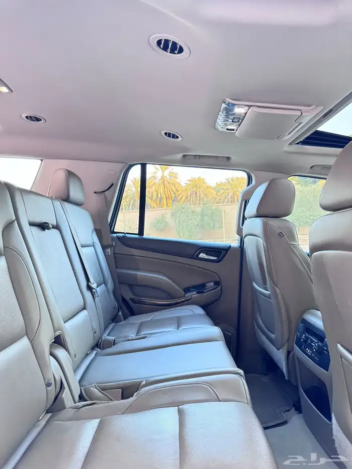 جمس يوكن 2015 SLT قصير 17