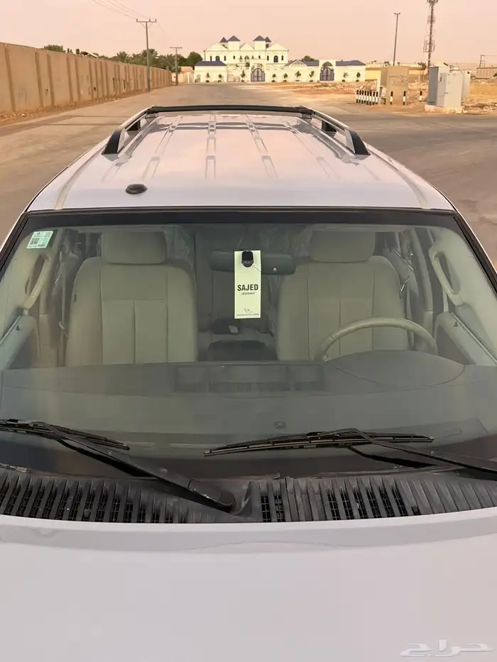 للبيع اكسبدشنن دبل طويل2013 12