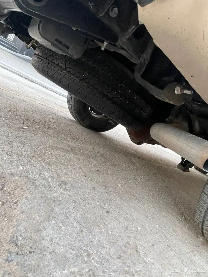 جمس ثمانيه مسمار 8100 2006 11