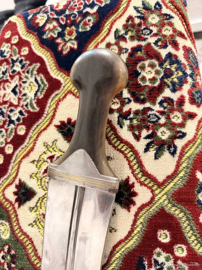 جنبيه نجرانيه زراف كفو حريشيه من القدام 5