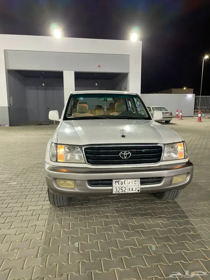 لاند جكسار 2002 11