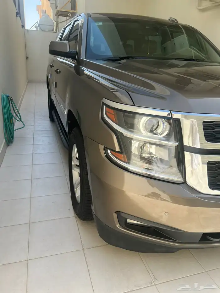 سوبر بان اكس ال 2016 قير اوتماتيك نظيف 69