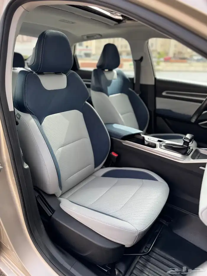 جيلي امجراند 7 فل كامل السعر 31000 الف 21