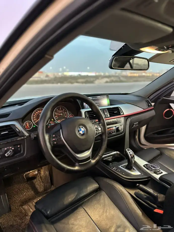 BMW للبيع 2015 20