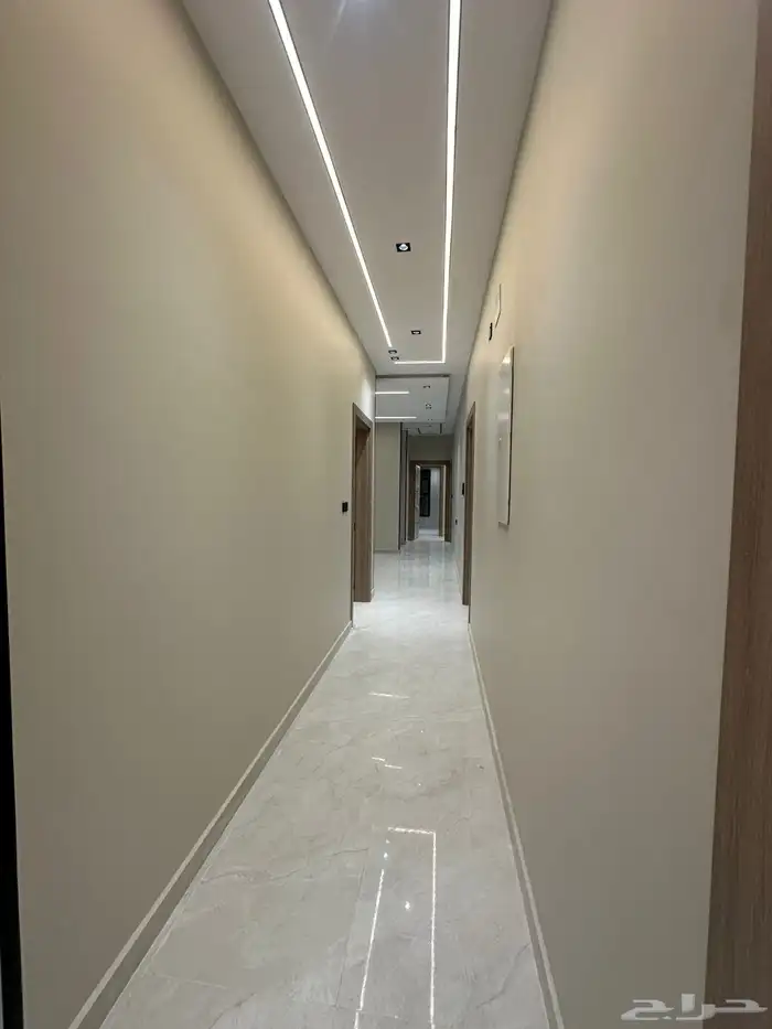 شقق تمليك المسكن الفاخر 8 داخل الحد 6 غرف 7