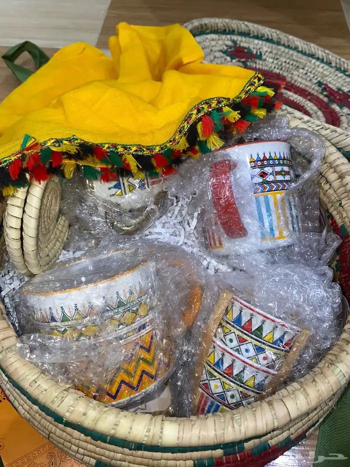 جونه للبيع مع محتوياتها 2